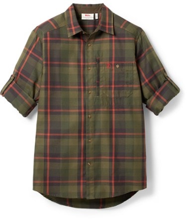 Fjallraven Fjallglim Shirt - Men's 4