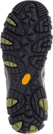 Merrell Moab 3 Hiking Shoes - Men's 6