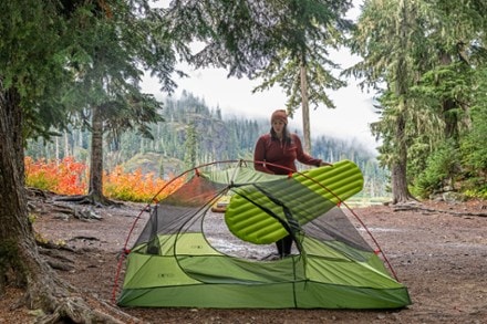 Exped Ultra 6.5R Mummy Sleeping Pad 7