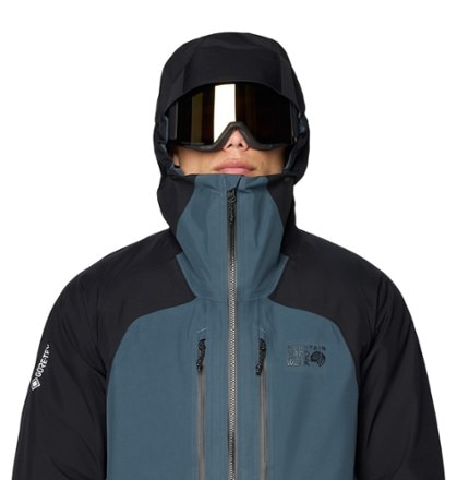 Mountain Hardwear Boundary Ridge GORE-TEX Jacket - Men's 4