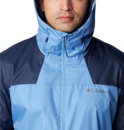 Columbia Inner Limits III Jacket - Men's 3