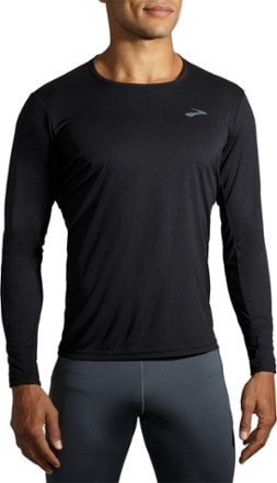 Brooks Atmosphere Long-Sleeve Shirt - Men's 1