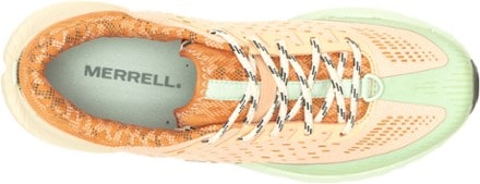 Merrell Agility Peak 5 Trail-Running Shoes - Women's 4