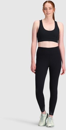 Outdoor Research Ferrosi Hybrid Leggings - Women's 3