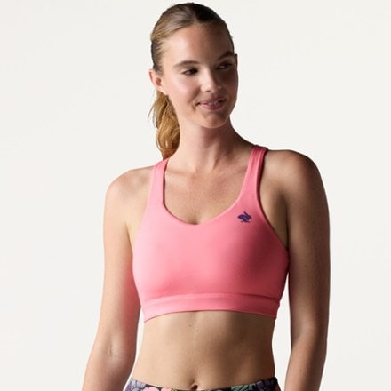 rabbit Pocket Bra 1