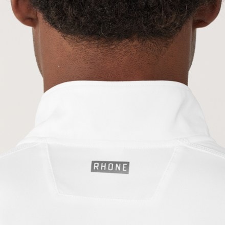 RHONE Rise Quarter-Zip Top - Men's 4