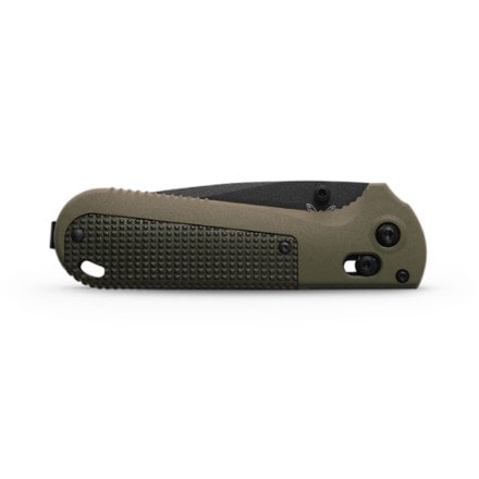 Benchmade 431BK-1 Redoubt Knife 2