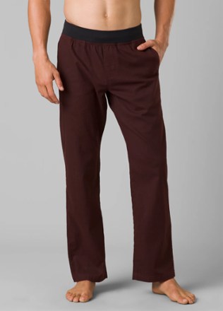 Pantalon Yoga Hombre