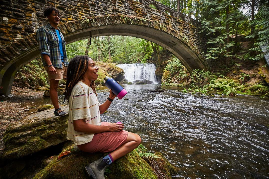 Location Image for Medium Flex Boot