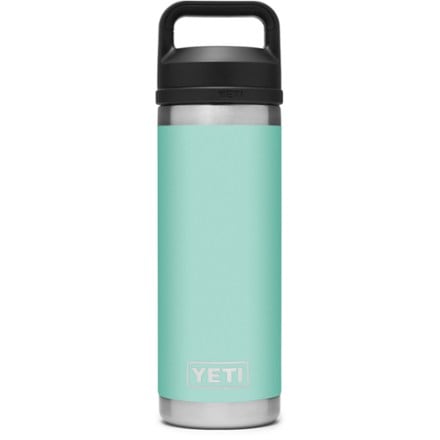 YETI Rambler Vacuum Bottle with Chug Cap - 18 fl. oz. 0