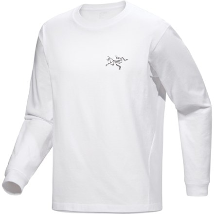 Arc'teryx Kragg Cotton Long-Sleeve Shirt - Men's 0