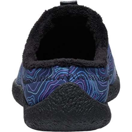 KEEN Howser III Slide Slippers - Women's 3