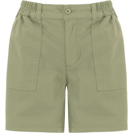 Aventura Ballard Shorts - Women's 0