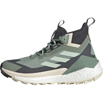 adidas Terrex Free Hiker GORE-TEX 2.0 Hiking Shoes - Women's 1