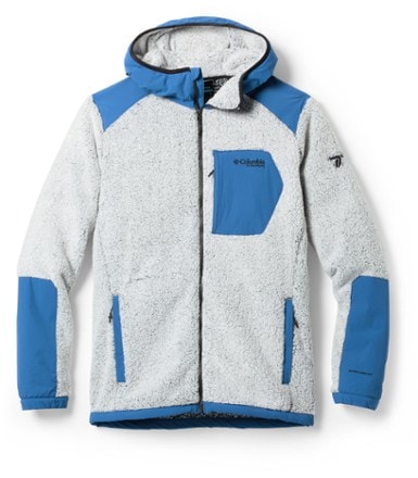 Columbia arctic jacket online