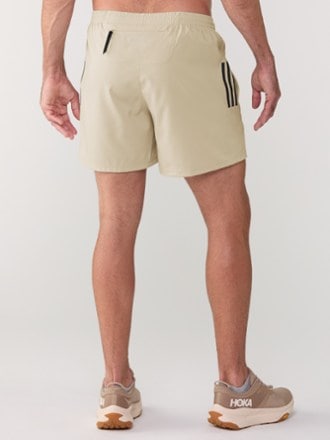 adidas Own The Run 5" Shorts - Men's 2