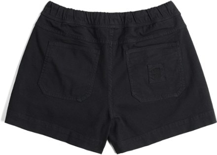 Topo Designs Dirt Shorts - Women's 1