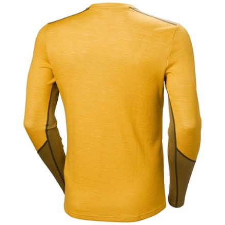 Helly Hansen Lifa Merino Midweight Crew Base Layer Top - Men's 3