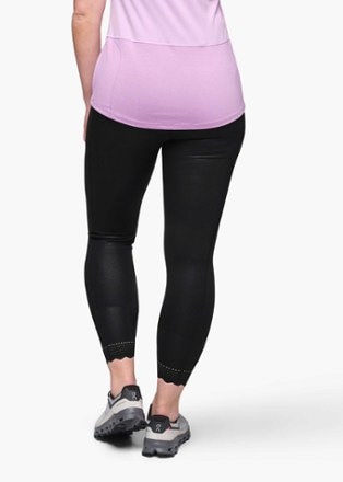 SHREDLY Explorer Bike Leggings - Women's 3