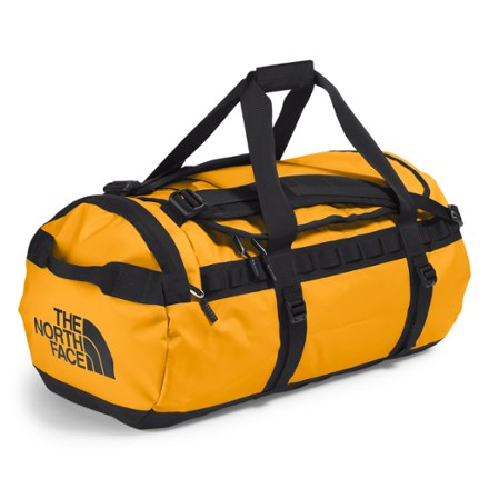 The North Face Base Camp Duffel - Medium 0