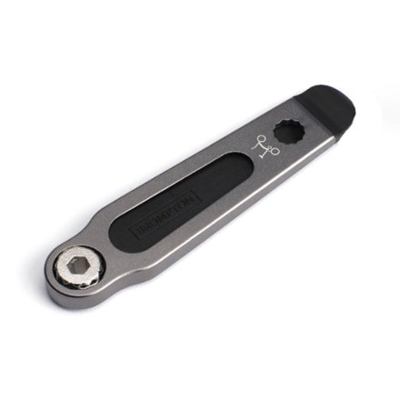 Brompton Puncture Pouch for A, C, P & T Line 3