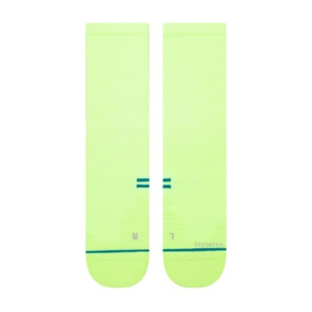 Stance Athletic Crew Socks 1