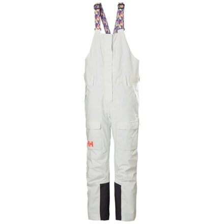 Helly Hansen Switch Cargo Bib Snow Pants - Women's 0