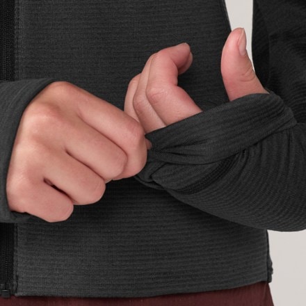 REI Co-op Swiftland Insulated Running Jacket - Women's 9