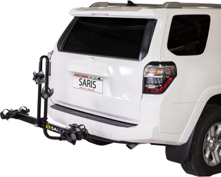 saris freedom 2 bike rack