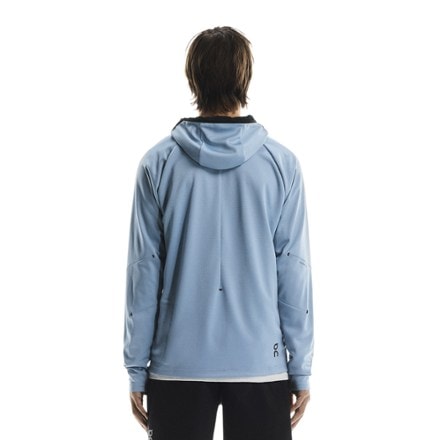 On Climate Zip Hoodie - Men's 1