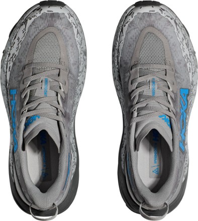 HOKA Speedgoat 6 Trail-Running Shoes - Women's 5