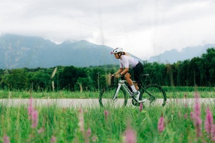 Sidi Genius X WYVE Road Cycling Shoes - Women's 9