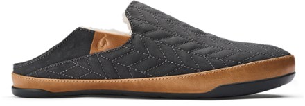 OluKai Kipuka Hulu Slippers - Men's 1