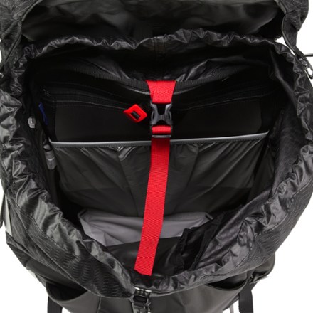 Osprey Atmos AG 50 Pack - Men's Interior