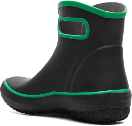 Bogs Patch 4-H Ankle Garden Boots - Women's 4