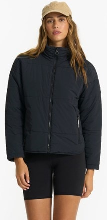 Vuori Canyon Insulated Jacket - Women's 0