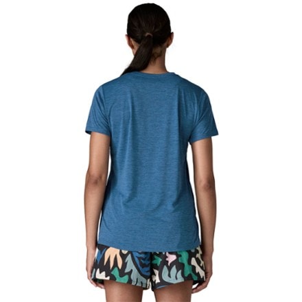 Patagonia Capilene Cool Daily T-Shirt - Women's 2