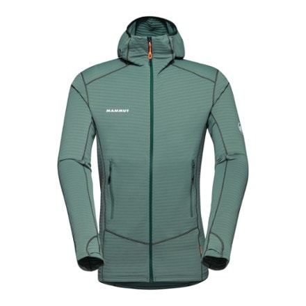 Mammut Taiss Light ML Hooded Jacket - Men's 0