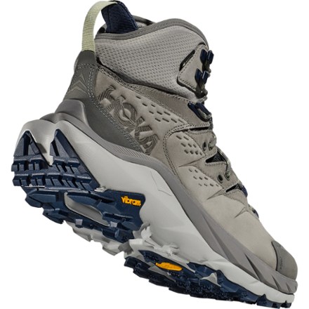 HOKA Kaha 2 GTX Hiking Boots - Men's 7