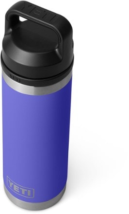 YETI Rambler Vacuum Bottle with Chug Cap - 18 fl. oz. 2