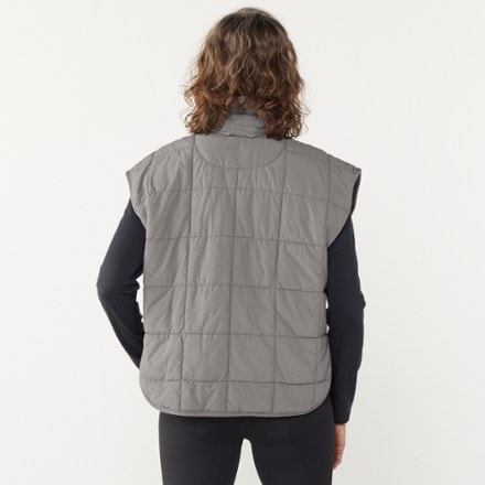 FP Movement Pippa Packable Puffer Insulated Vest - Women's 2