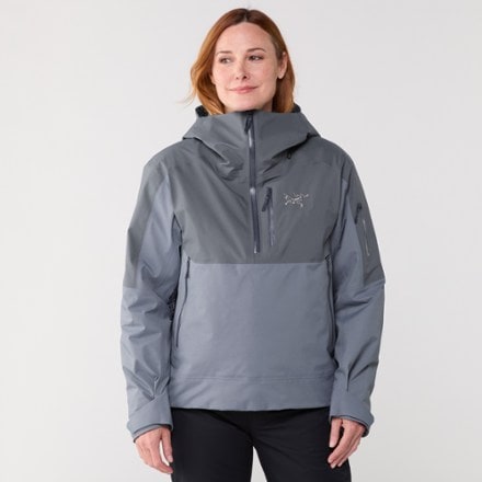 Arc'teryx Sentinel Insulated Anorak - Women's 1