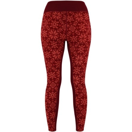 Kari Traa Edith Base Layer Pants - Women's 3