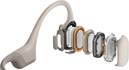 Shokz OpenRun Pro Headphones 3