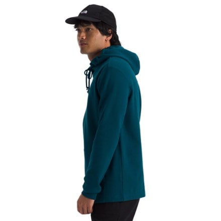 The North Face Waffle Thermal Hoodie - Men's 4