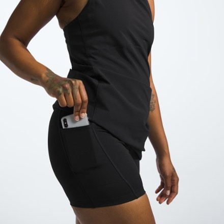 The North Face Arque Hike Dress 4