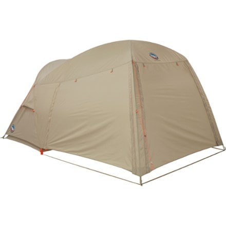 Big Agnes Wyoming Trail 2 Tent 1