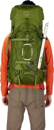 Osprey Aether 55 Pack - Men's 8