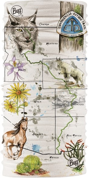 Product Image of color Tc Continental Divide Trail