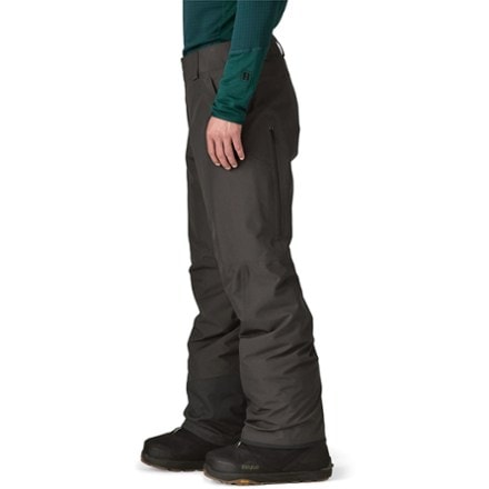 Patagonia Insulated Powder Town Snow Pants - Men's 3